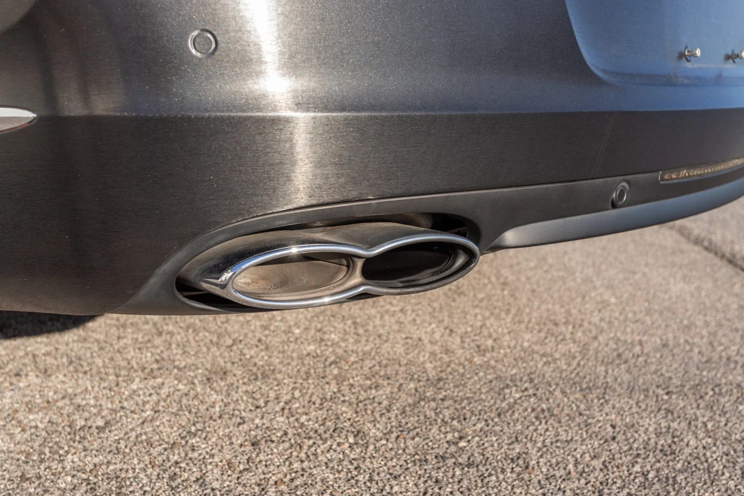 2013 Bentley Continental GT V8 2nd Gen - Image 31 of 31