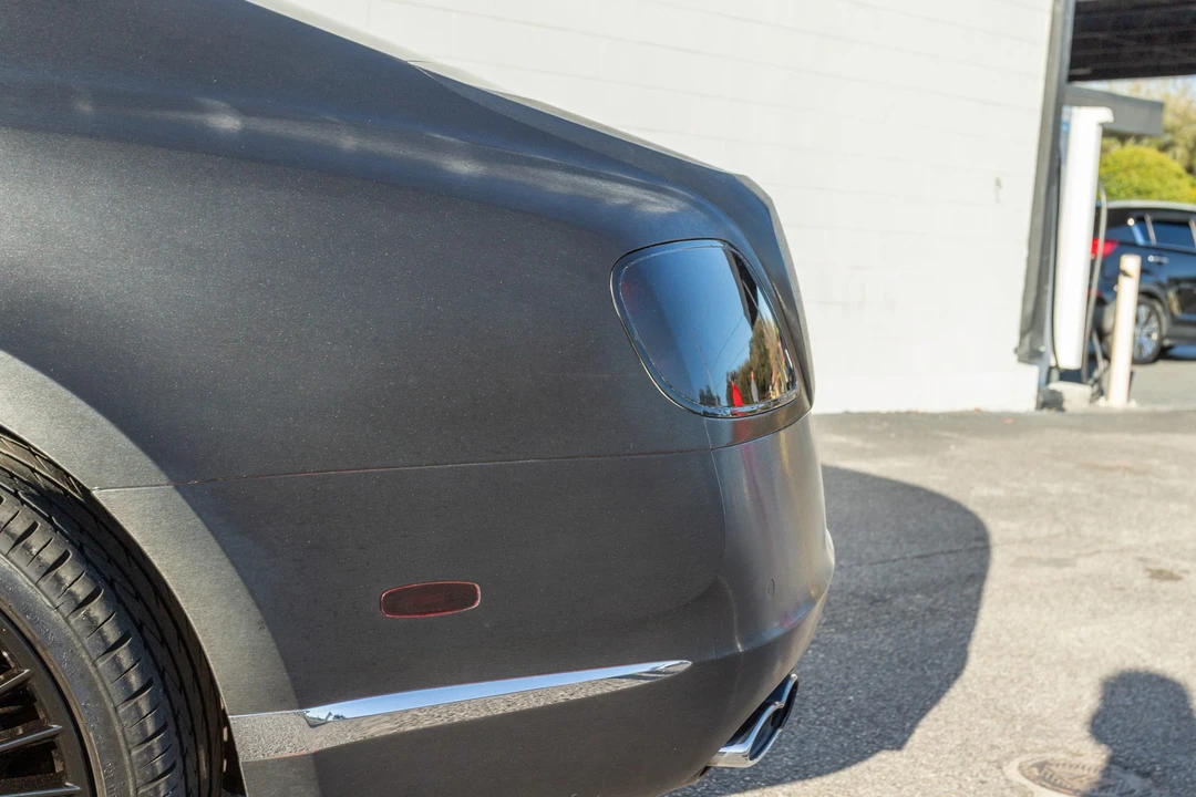2013 Bentley Continental GT V8 2nd Gen - Image 28 of 31
