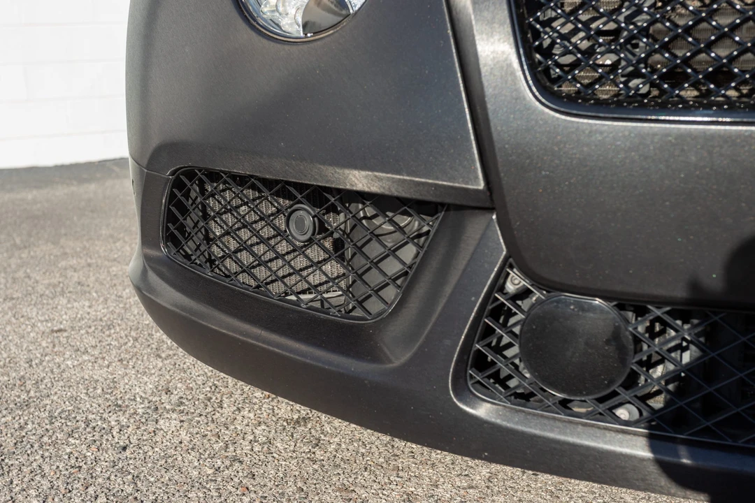 2013 Bentley Continental GT V8 2nd Gen - Image 17 of 31