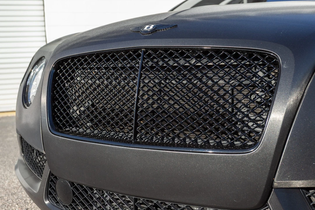 2013 Bentley Continental GT V8 2nd Gen - Image 15 of 31