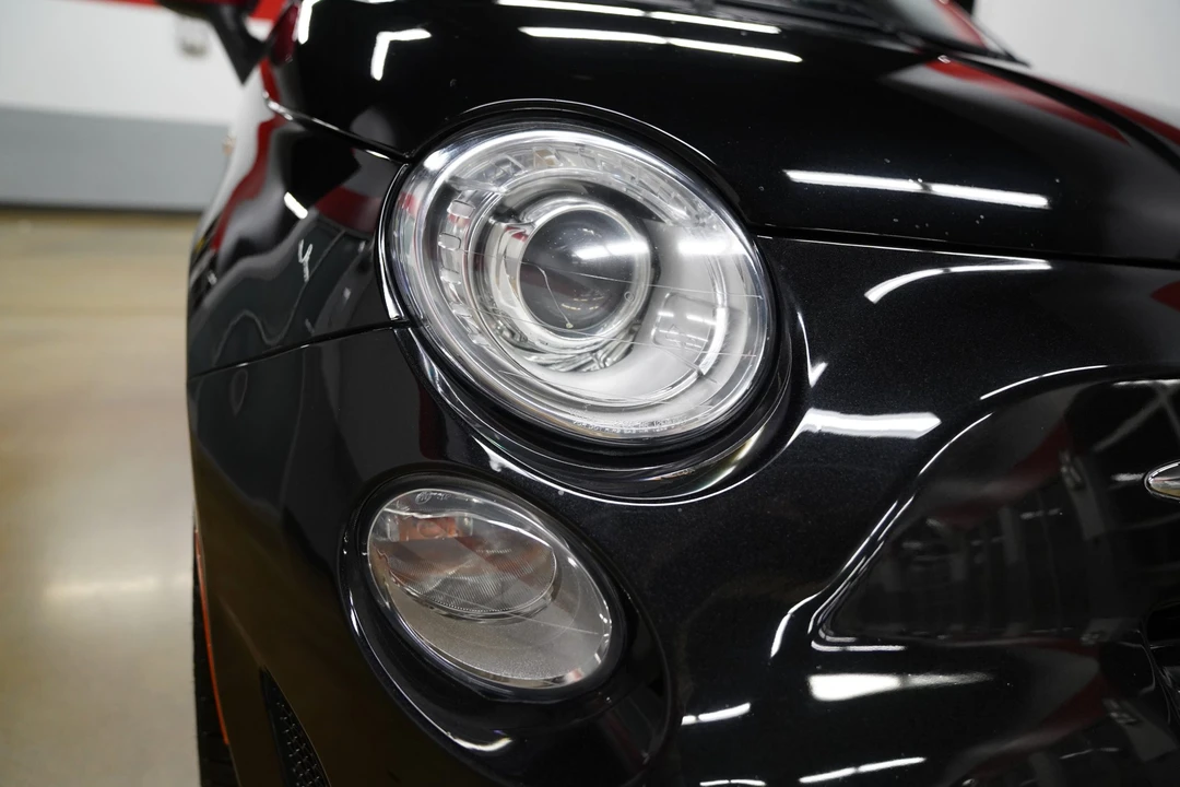 2013 Fiat Abarth 500 - Image 30 of 31