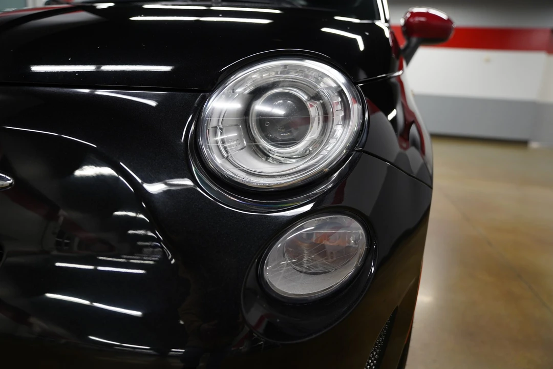 2013 Fiat Abarth 500 - Image 31 of 31