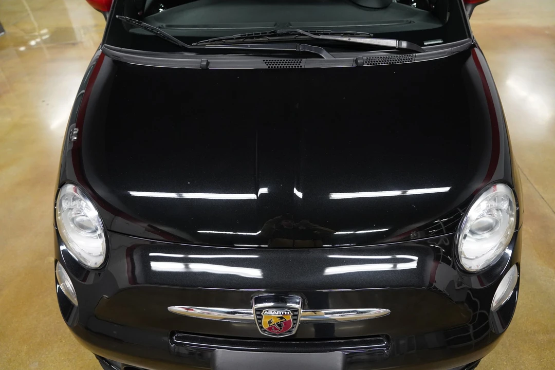 2013 Fiat Abarth 500 - Image 21 of 31