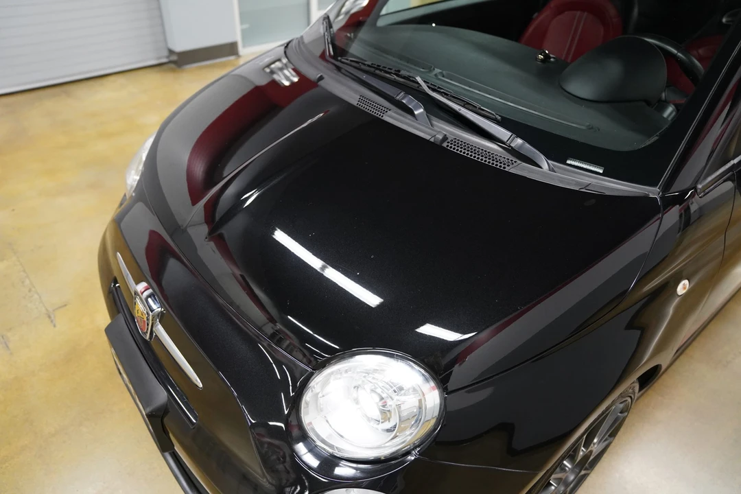 2013 Fiat Abarth 500 - Image 22 of 31