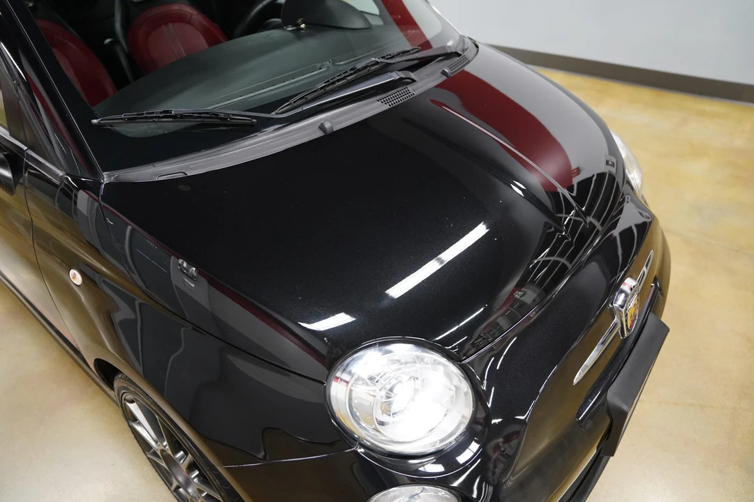 2013 Fiat Abarth 500 - Image 20 of 31