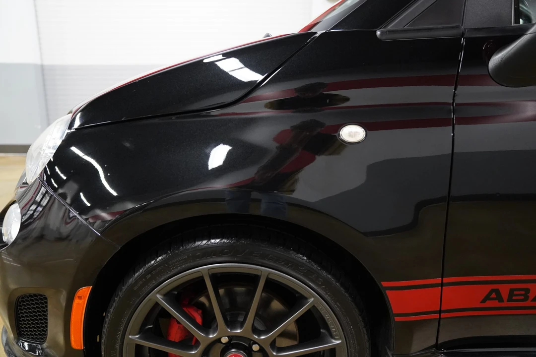 2013 Fiat Abarth 500 - Image 23 of 31