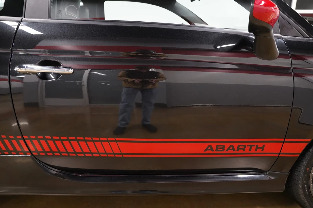 2013 Fiat Abarth 500 - Image 28 of 31