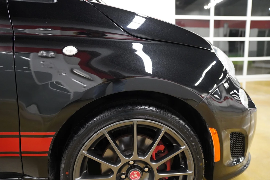 2013 Fiat Abarth 500 - Image 29 of 31