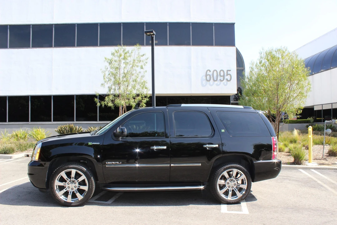 2013 GMC Yukon 3rd Gen - Image 5 of 31