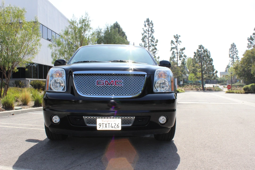 2013 GMC Yukon 3rd Gen - Image 20 of 31