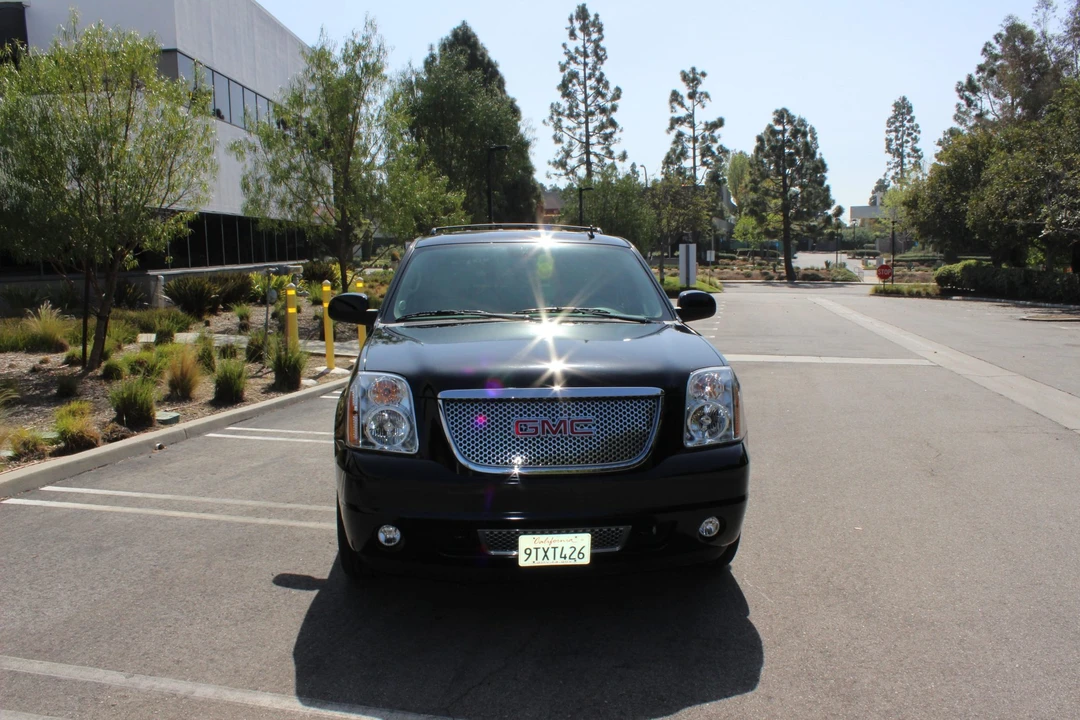 2013 GMC Yukon 3rd Gen - Image 21 of 31