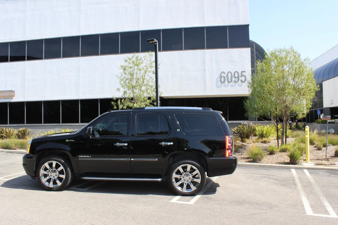 2013 GMC Yukon 3rd Gen - Image 6 of 31