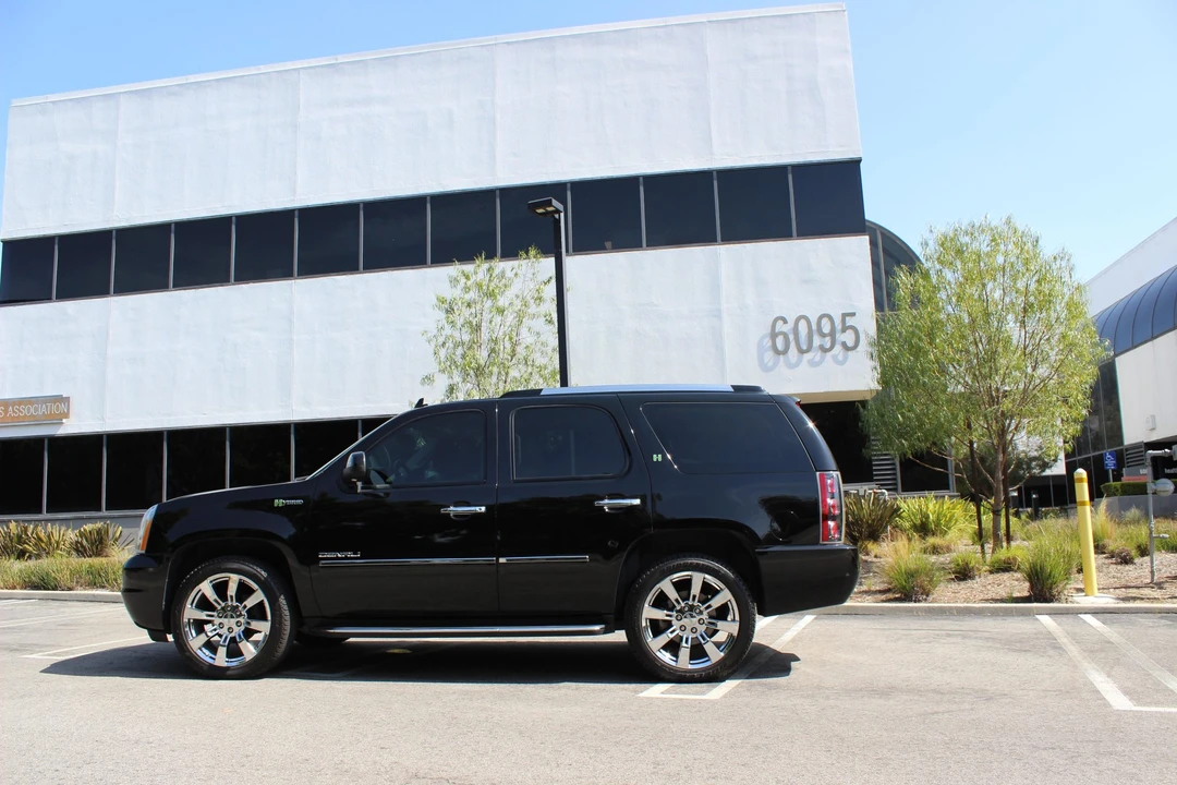 2013 GMC Yukon 3rd Gen - Image 7 of 31
