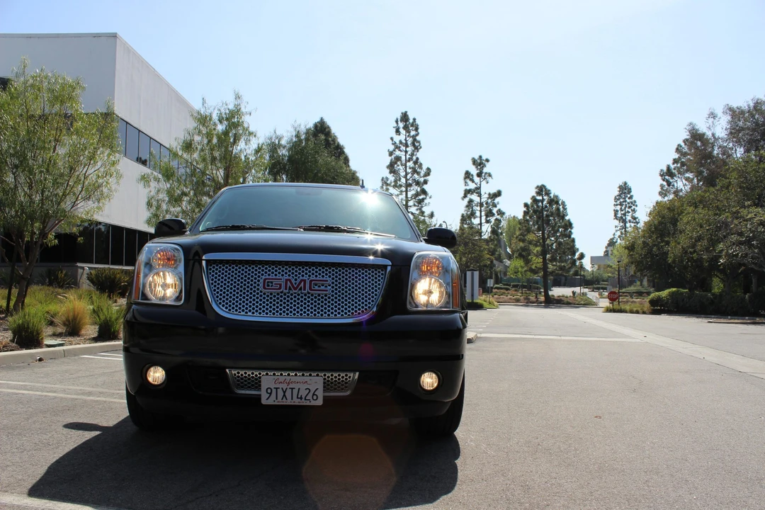 2013 GMC Yukon 3rd Gen - Image 22 of 31