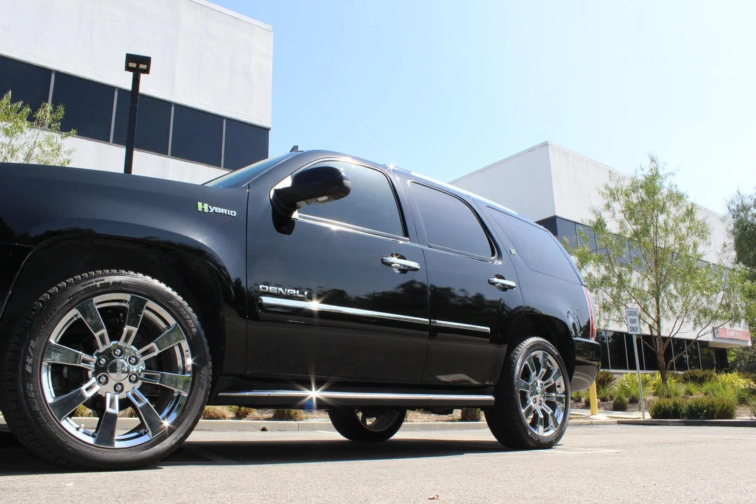 2013 GMC Yukon 3rd Gen - Image 28 of 31