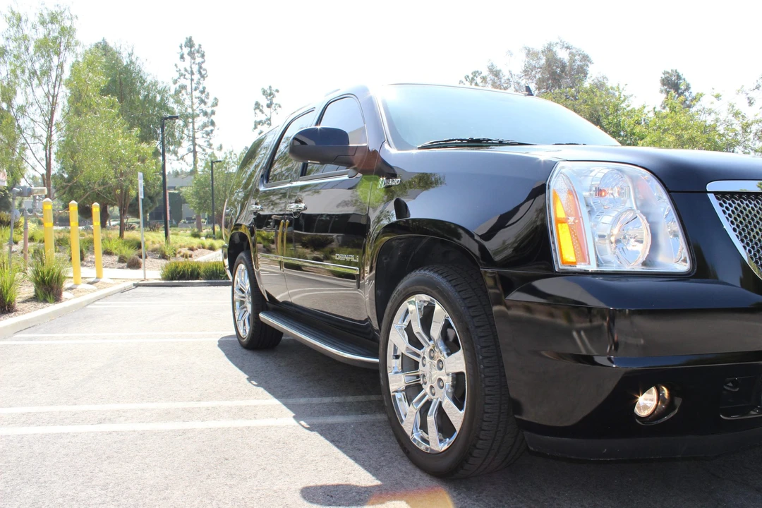 2013 GMC Yukon 3rd Gen - Image 23 of 31