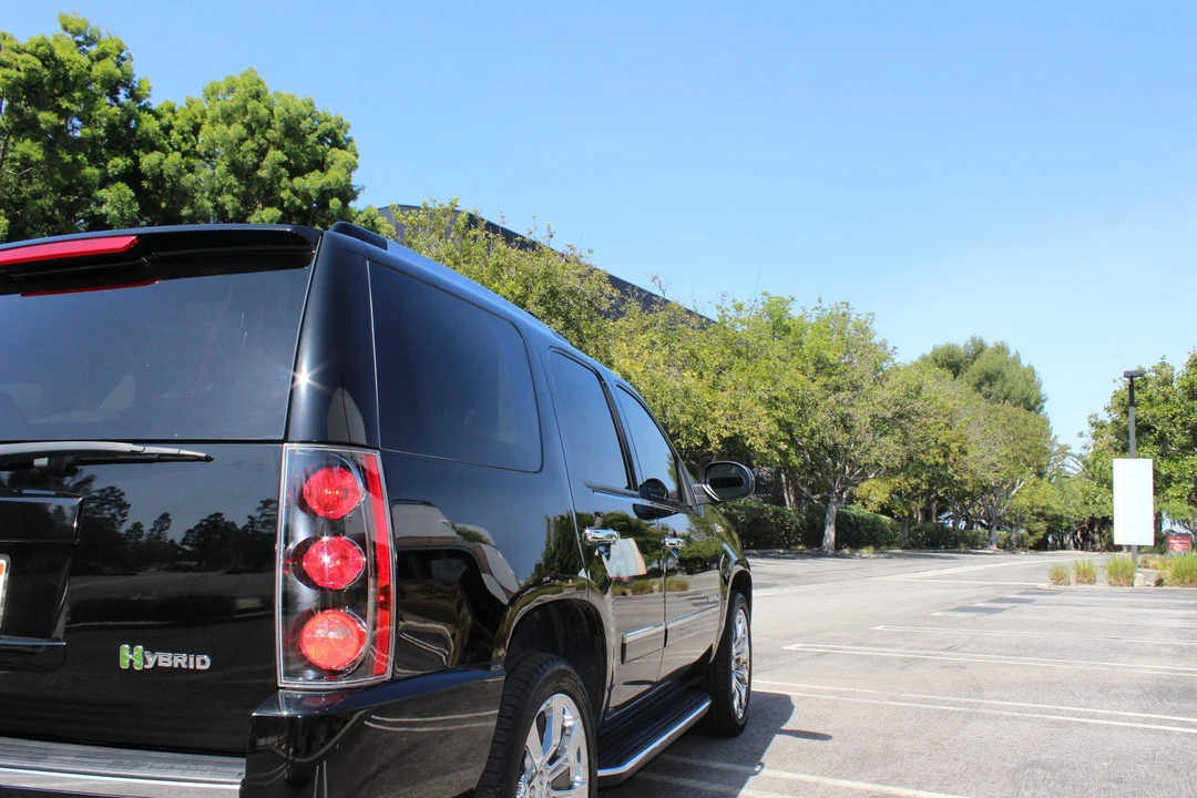 2013 GMC Yukon 3rd Gen - Image 31 of 31