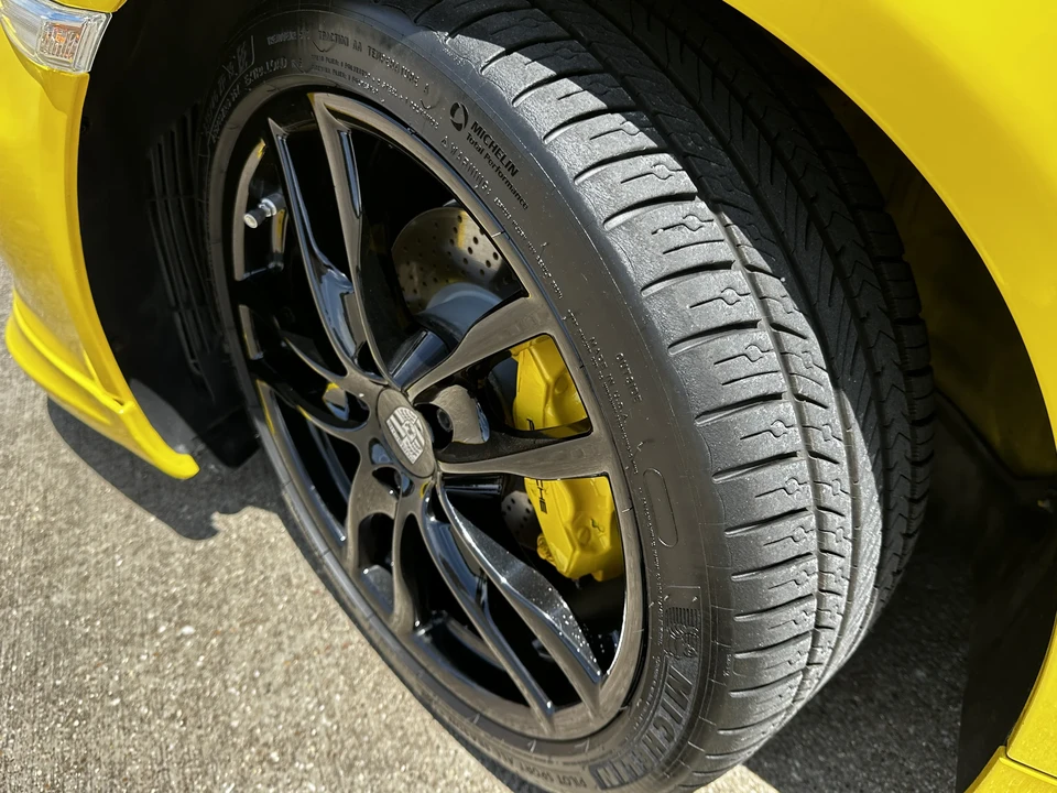 2013 Porsche 981 Boxster - Image 31 of 31