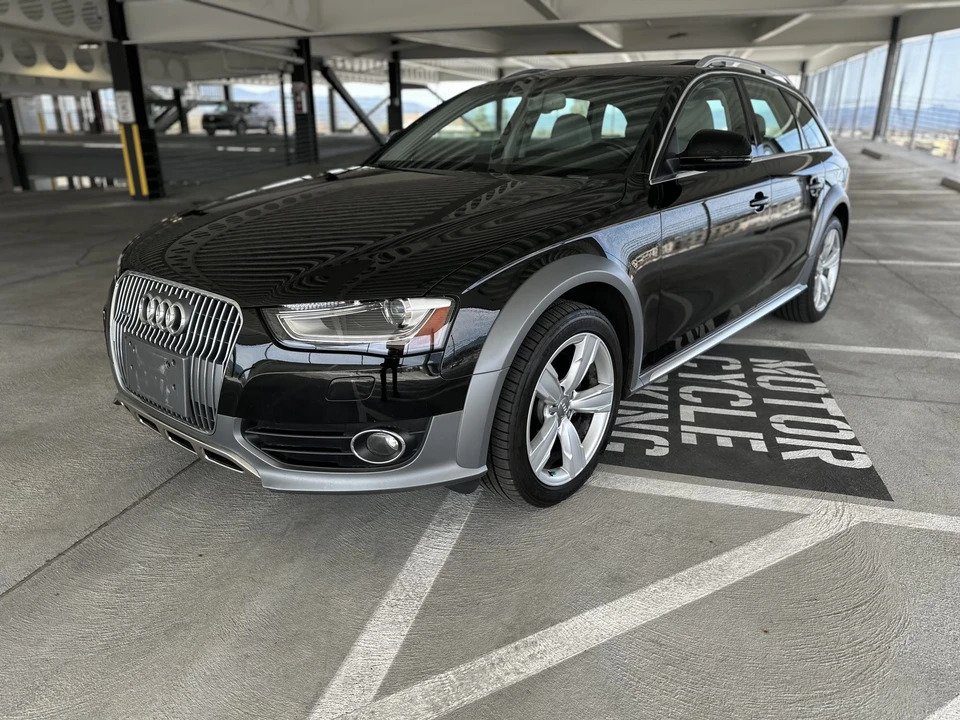 2014 Audi Allroad - Image 17 of 31