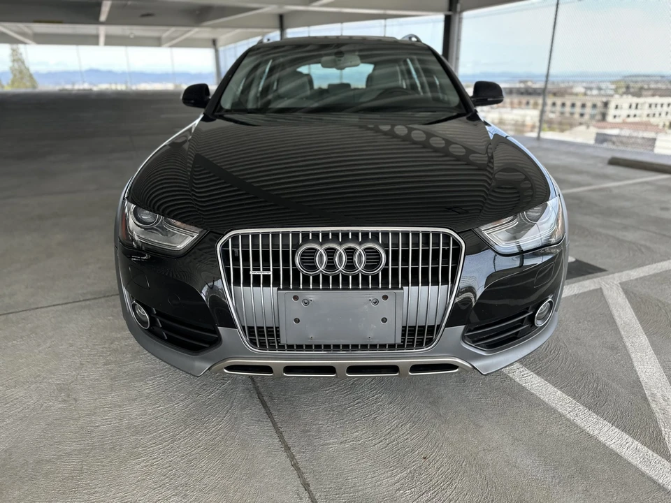 2014 Audi Allroad - Image 23 of 31