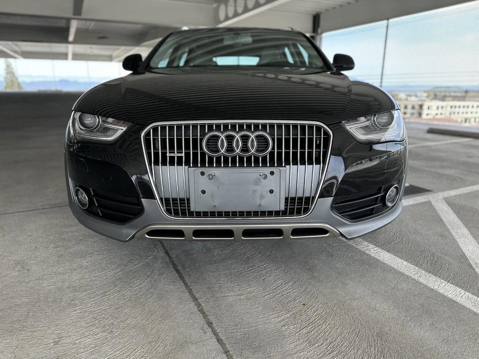 2014 Audi Allroad - Image 24 of 31