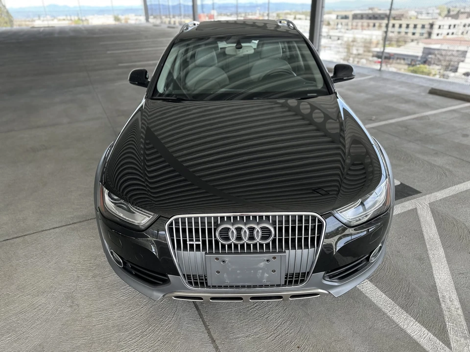2014 Audi Allroad - Image 20 of 31