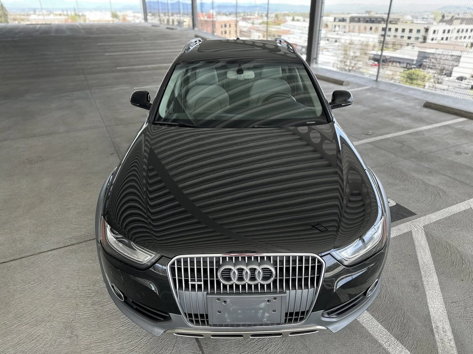 2014 Audi Allroad - Image 19 of 31