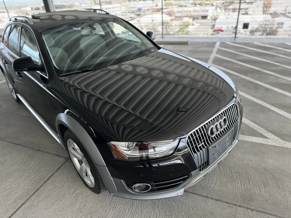 2014 Audi Allroad - Image 25 of 31