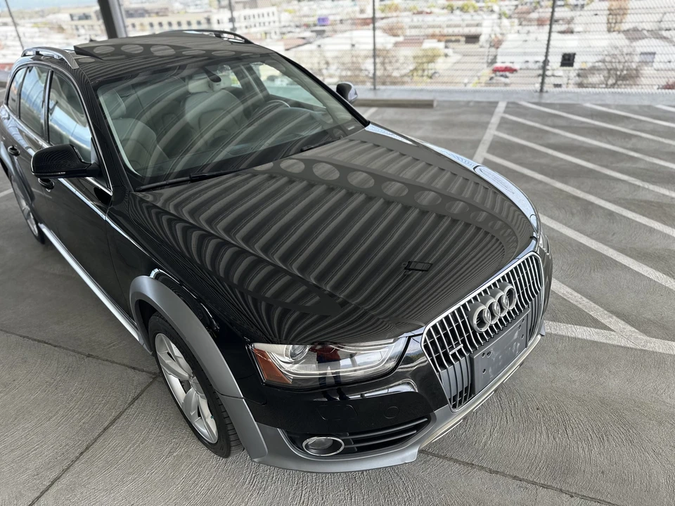 2014 Audi Allroad - Image 26 of 31