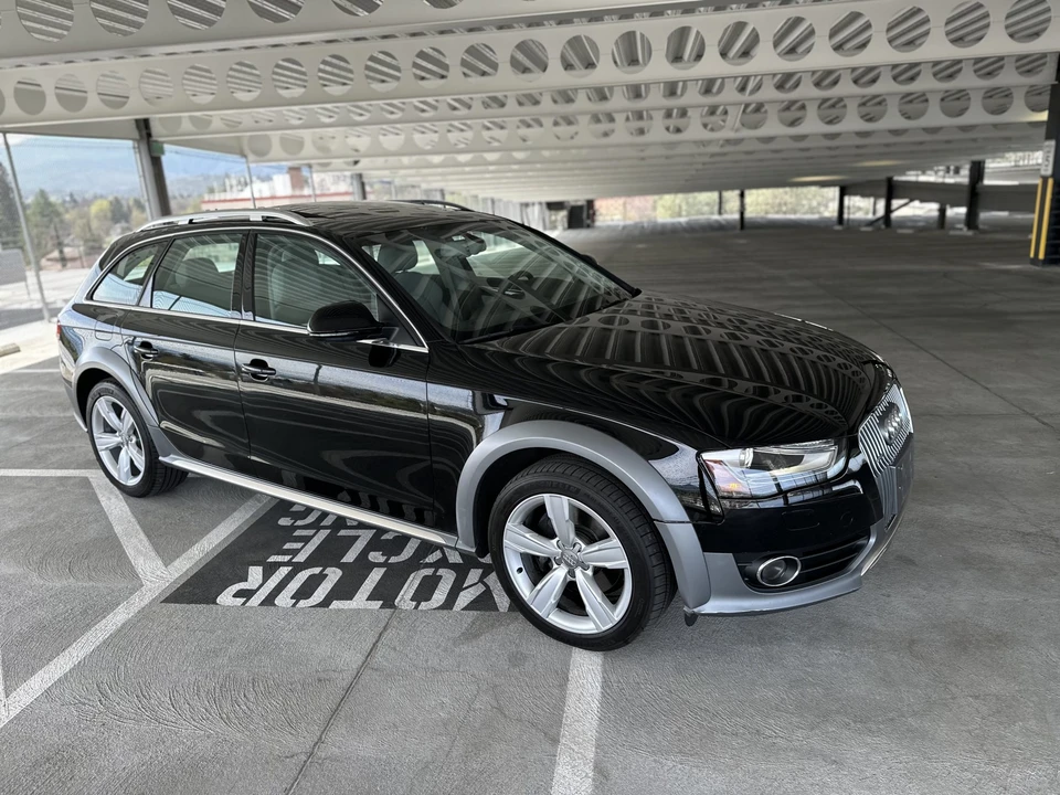 2014 Audi Allroad - Image 30 of 31