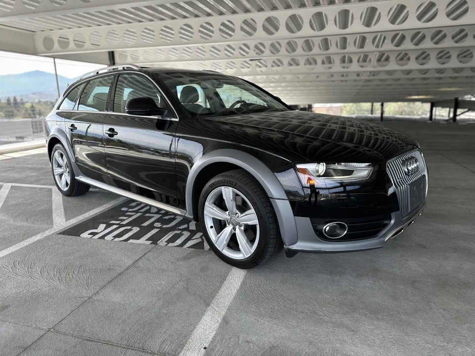 2014 Audi Allroad - Image 27 of 31