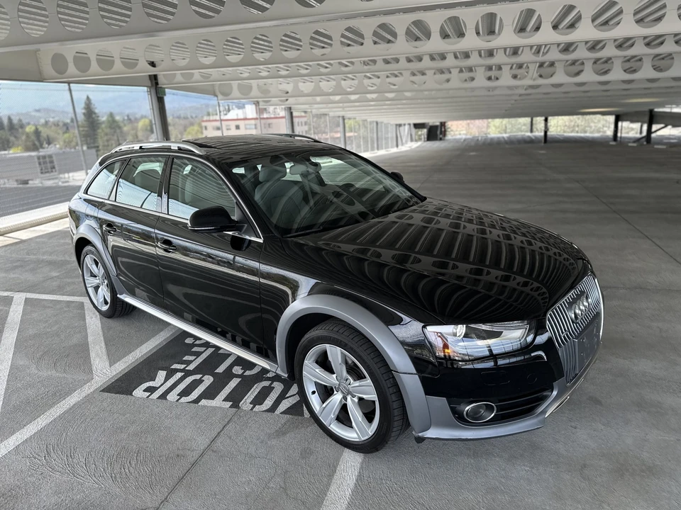 2014 Audi Allroad - Image 29 of 31