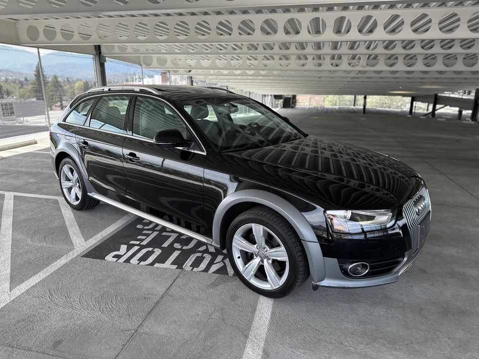 2014 Audi Allroad - Image 28 of 31
