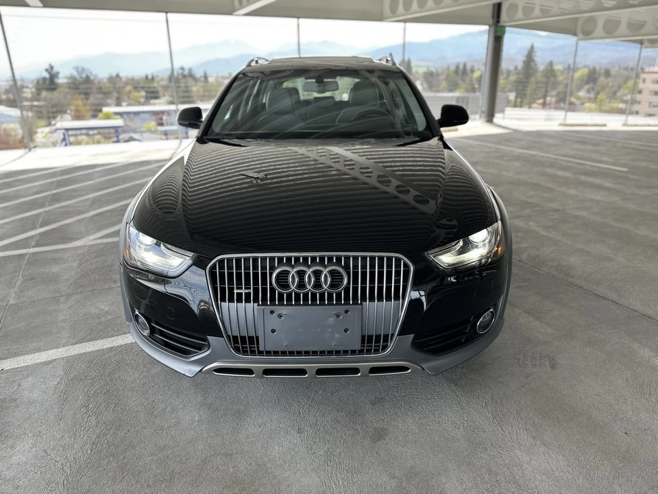 2014 Audi Allroad - Image 21 of 31