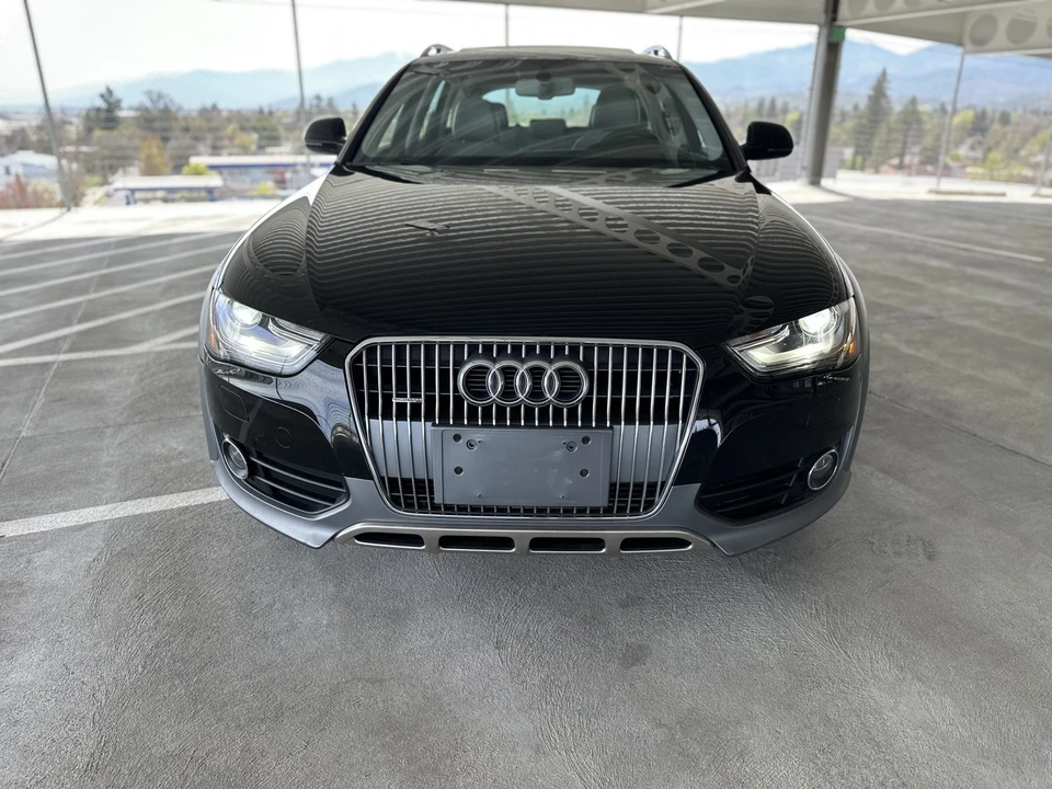 2014 Audi Allroad - Image 22 of 31