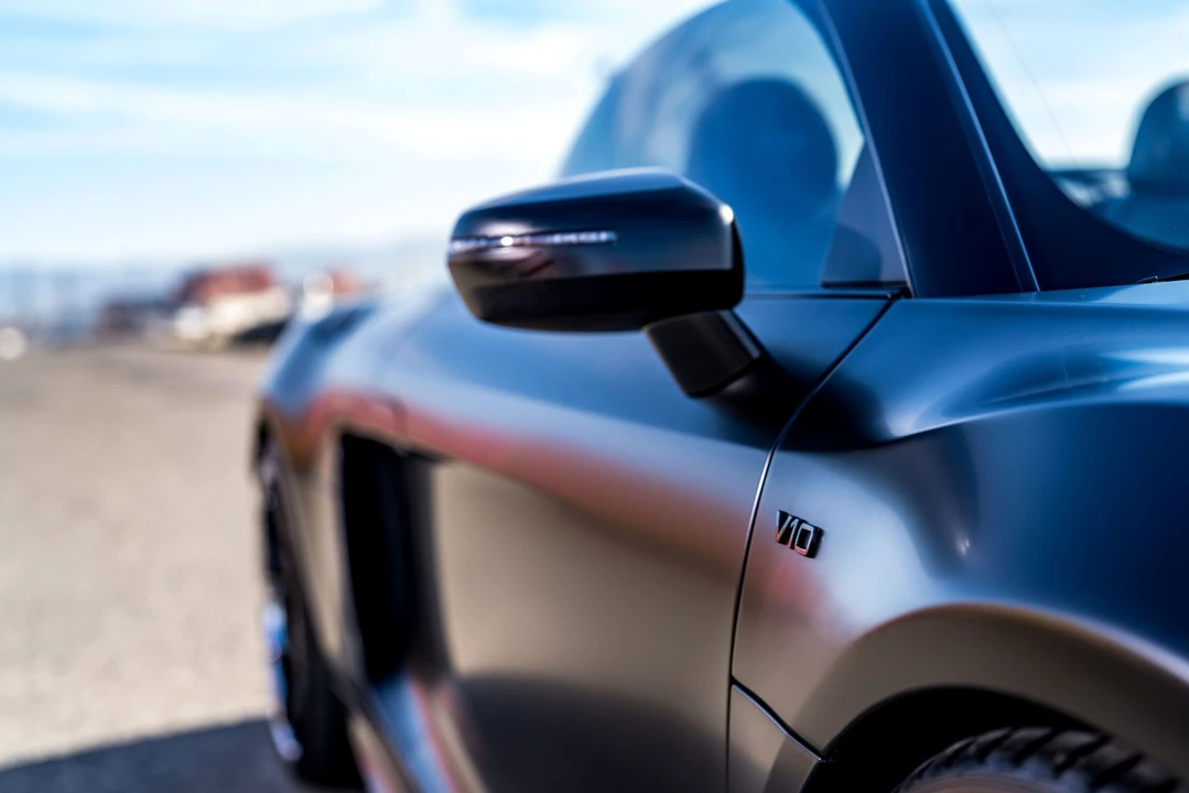 2014 Audi 42 R8 - Image 28 of 31