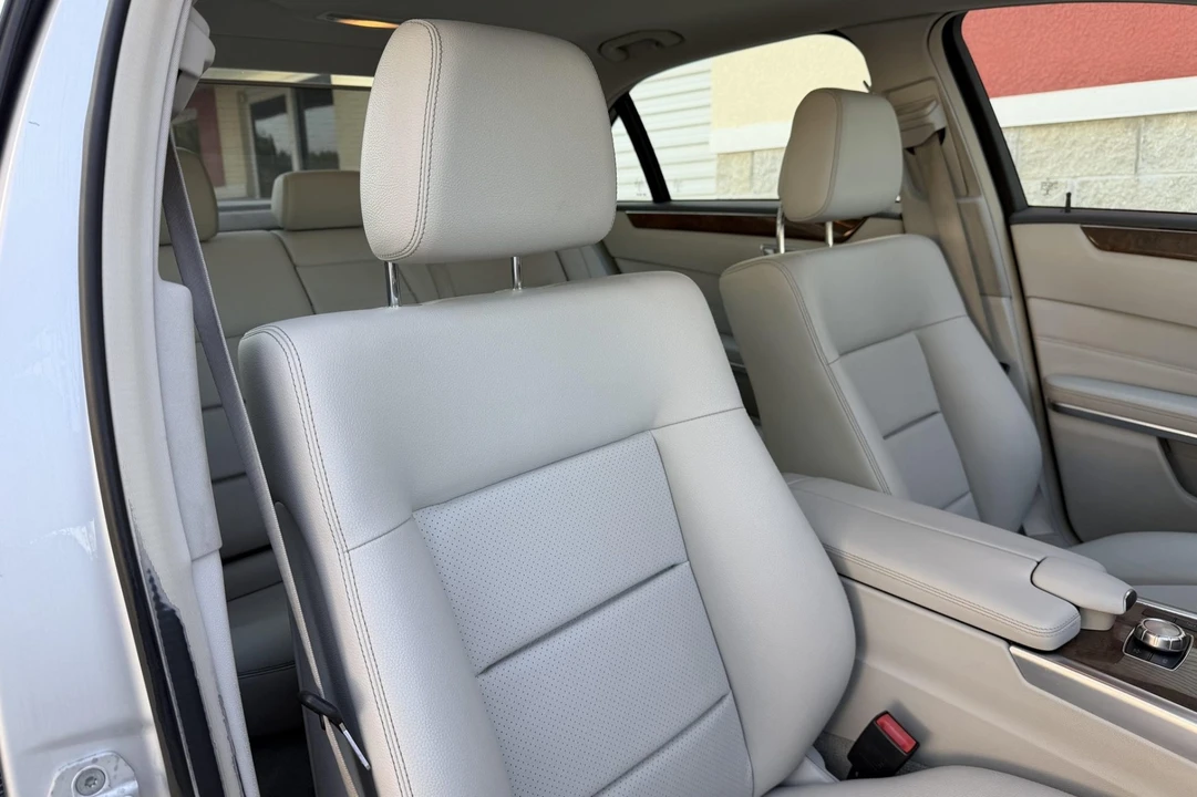 2014 Mercedes-Benz W212 E-Class - Image 4 of 9