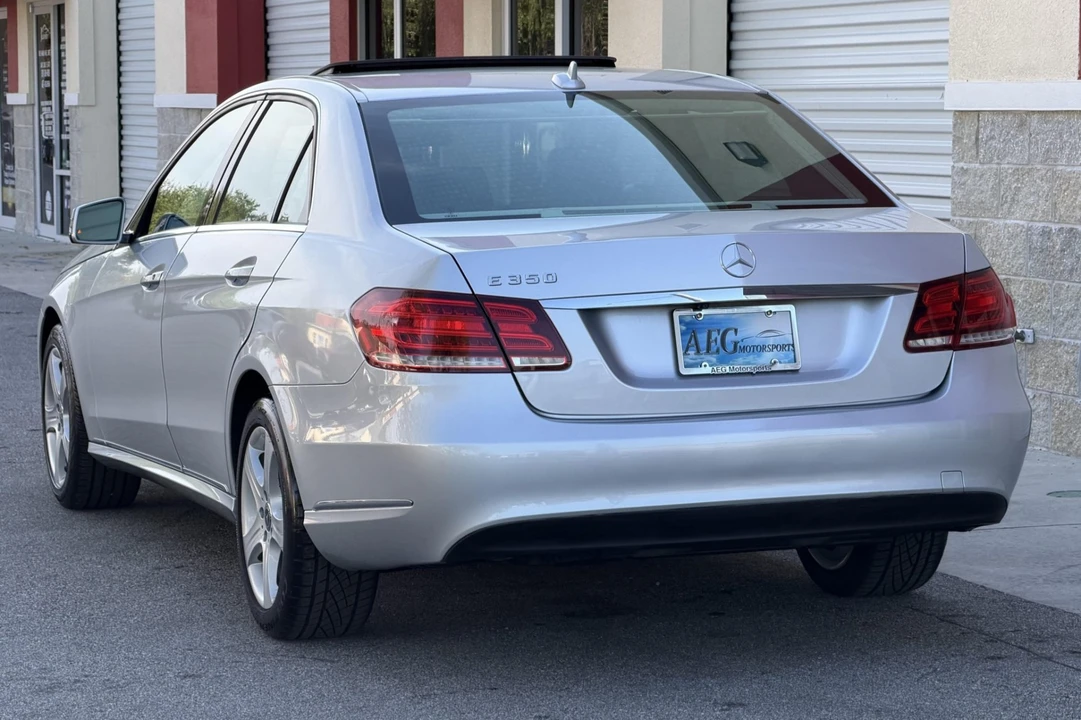 2014 Mercedes-Benz W212 E-Class - Image 2 of 9