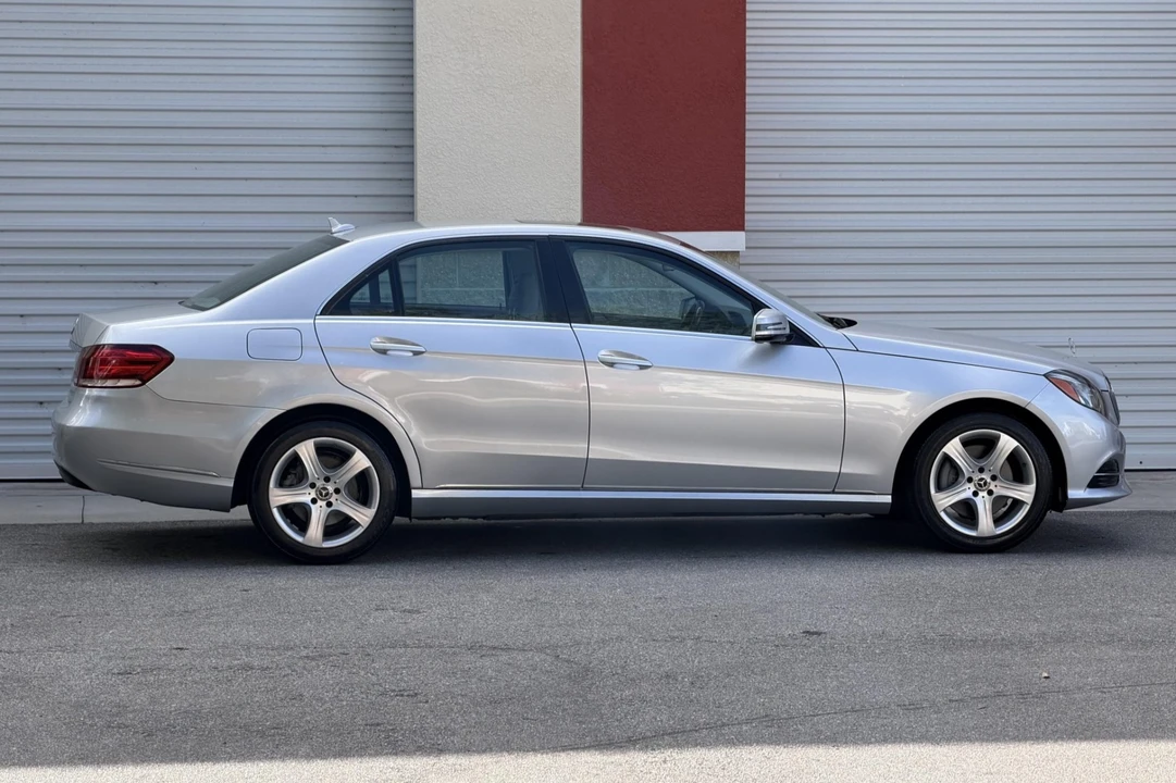 2014 Mercedes-Benz W212 E-Class - Image 3 of 9