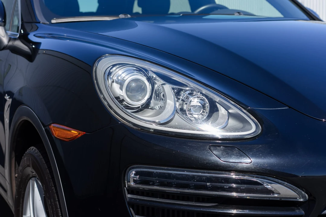 2014 Porsche 958 Cayenne Diesel - Image 29 of 31