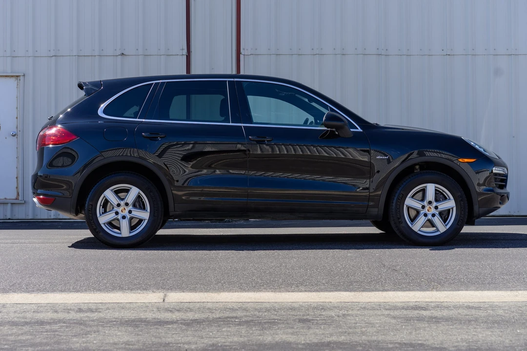 2014 Porsche 958 Cayenne Diesel - Image 24 of 31