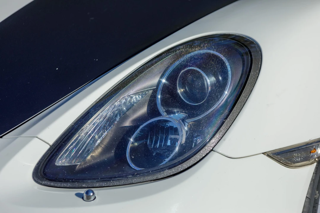 2014 Porsche 981 Cayman S - Image 25 of 31
