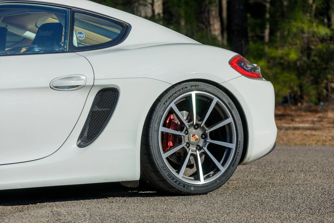 2014 Porsche 981 Cayman S - Image 20 of 31