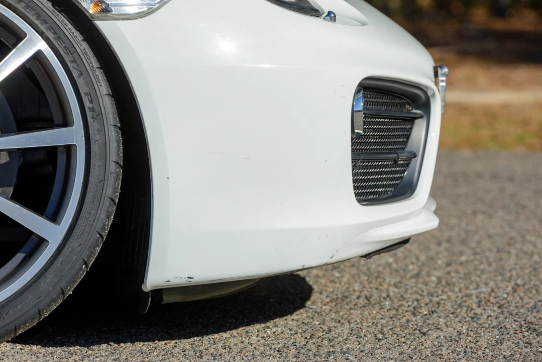 2014 Porsche 981 Cayman S - Image 26 of 31