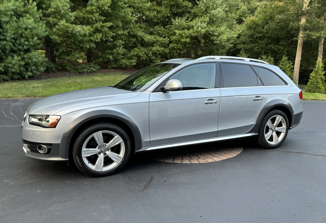 2015 Audi Allroad - Image 20 of 31