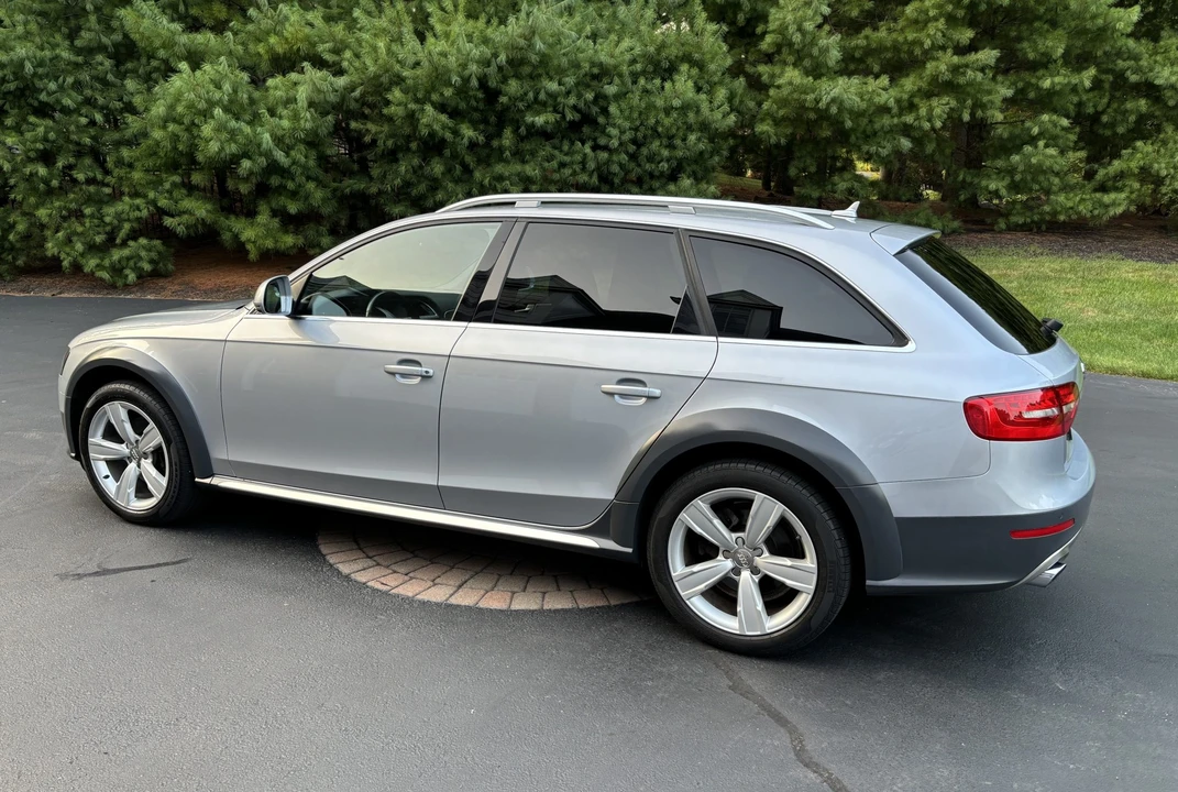 2015 Audi Allroad - Image 18 of 31