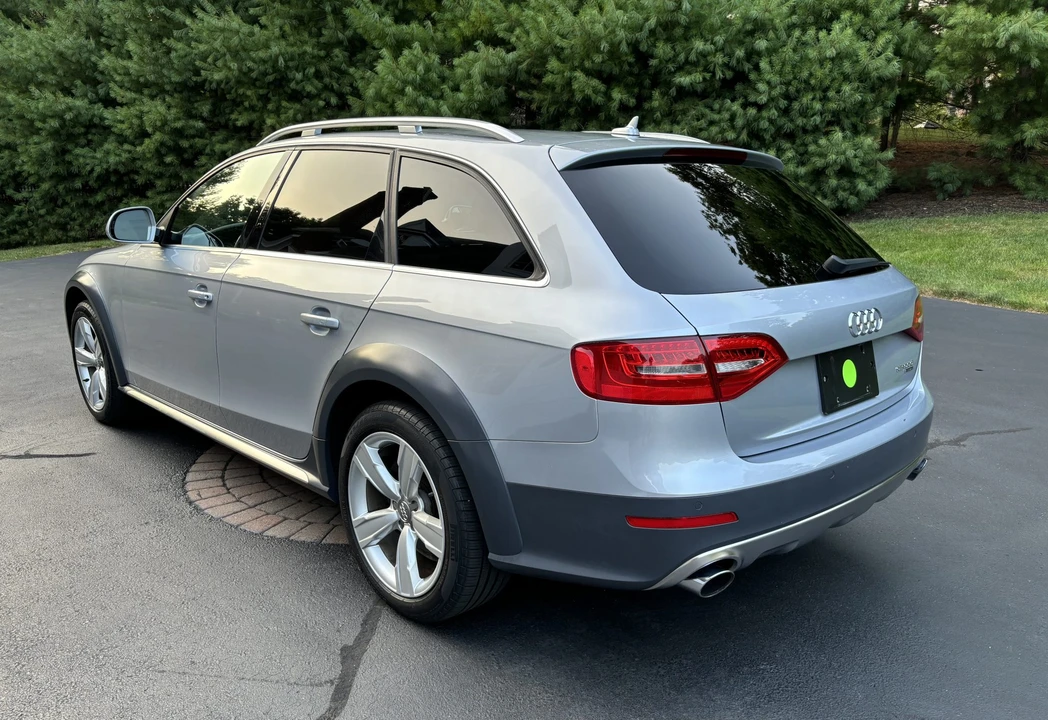2015 Audi Allroad - Image 17 of 31
