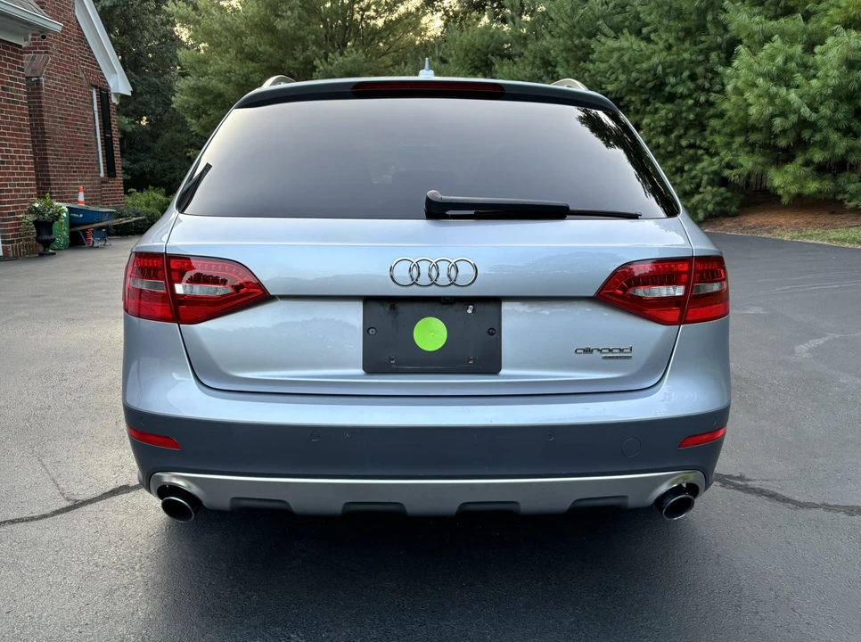 2015 Audi Allroad - Image 14 of 31