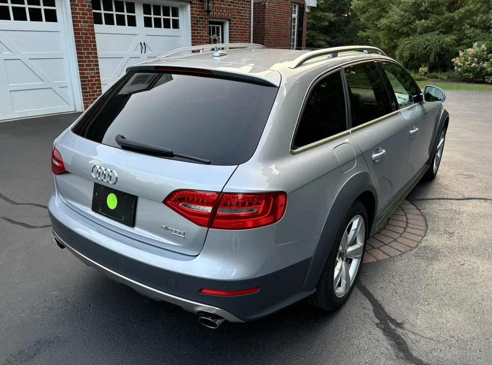2015 Audi Allroad - Image 12 of 31