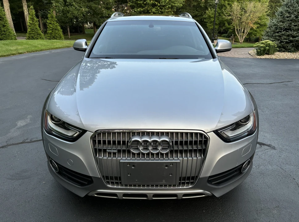 2015 Audi Allroad - Image 6 of 31